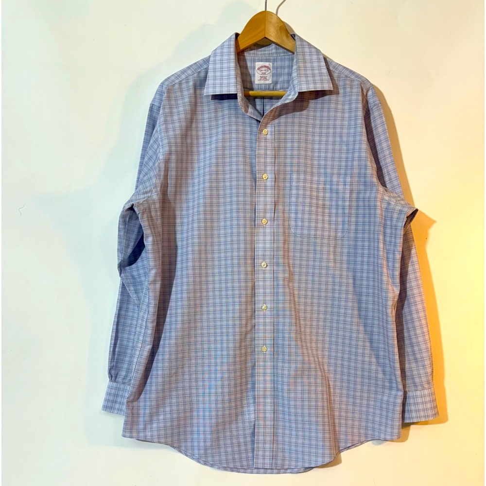 Brooks Brothers 346